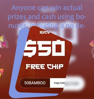$100 no deposit bonus 2020 bovegas