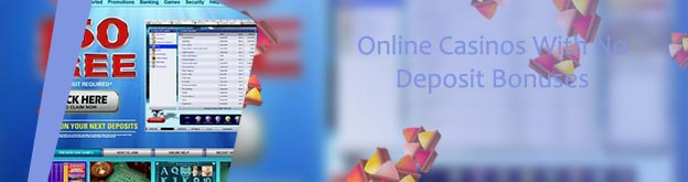 Best casino no deposit bonus codes 2019