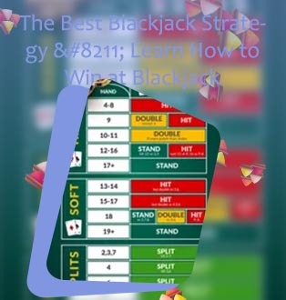 Best online blackjack odds