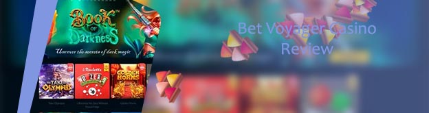 Betvoyager casino