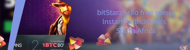 Bitstarz free spins