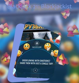 Blackjack 21 blackjackist free chips