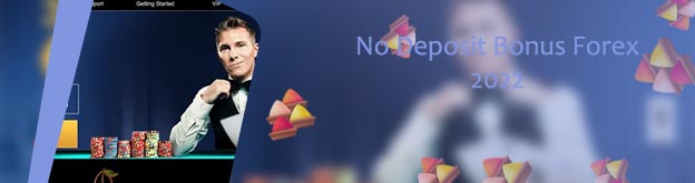 Bonus no deposit 2020