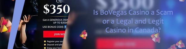 Bovegas casino codes
