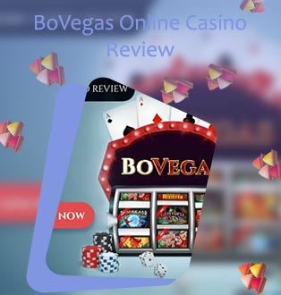 Bovegas casino no deposit