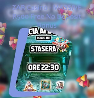 Casino bonus 2019