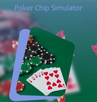 Chip poker online
