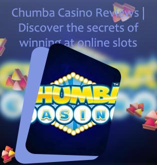 Chumba casino bonus