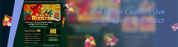 Dealers casino no deposit bonus