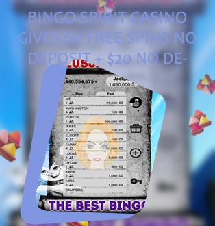 Free mobile bingo no deposit win real money