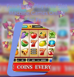Free slots casino