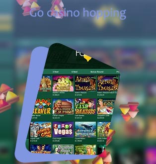 Go casino
