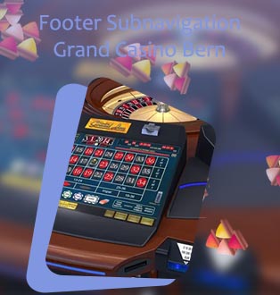 Grand roulette online