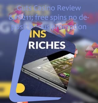 Guts casino no deposit bonus