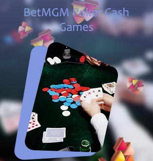 Internet poker games