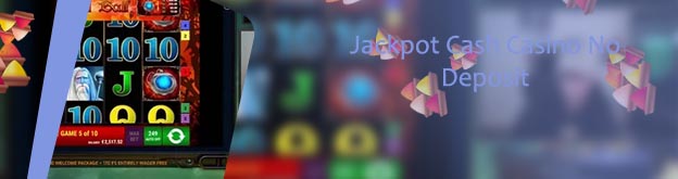 Jackpot cash casino no deposit bonus codes 2020