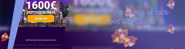 Jackpot city free bonus