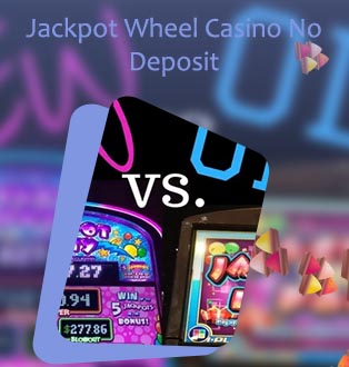 Jackpot wheel no deposit codes 2020