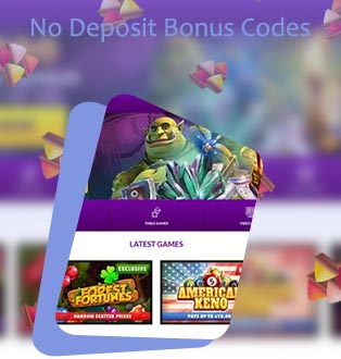 Kaiser slots no deposit bonus South African