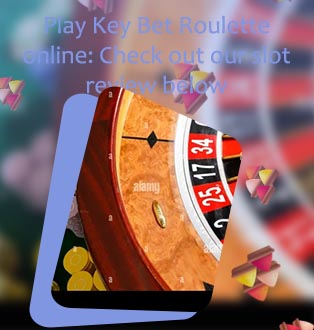Keybet roulette