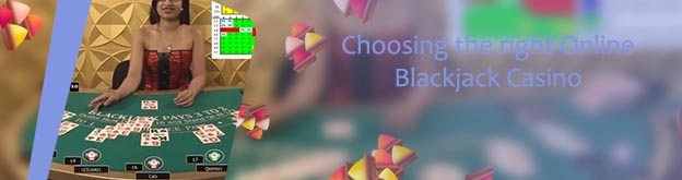 Legal online blackjack in SA