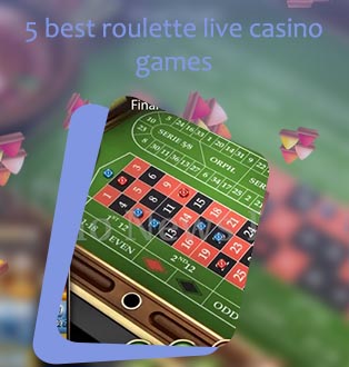 Netent roulette casino