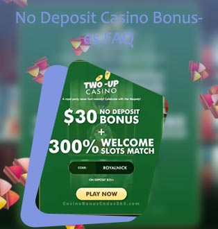 No deposit bonus codes 2019 usa players