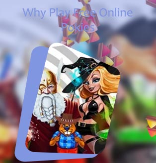 Online australian pokies