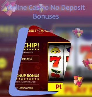 Online blackjack no deposit bonus