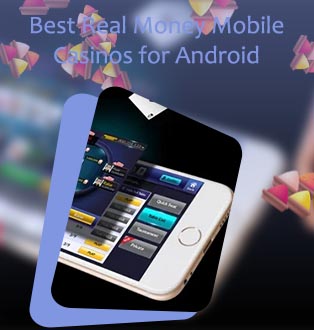 Online casino apps for android
