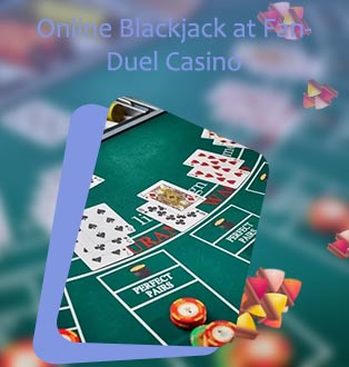 Online casino blackjack real money