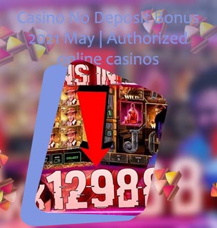 Online casino no deposit bonus free money