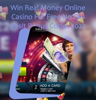 Online casino no deposits