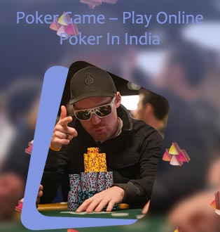 Only poker