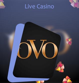 Ovo casino mobile