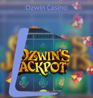 Ozwin casino sign up bonus South African