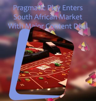 Play live casino South African