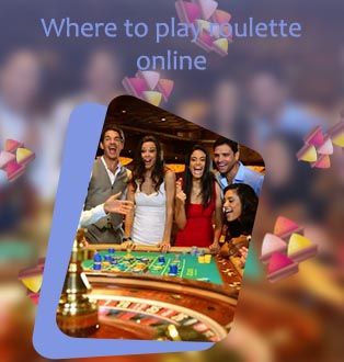 Play roulette with friends online