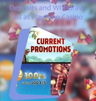 Playamo no deposit promo code 2019
