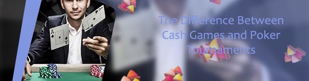 Real money poker games