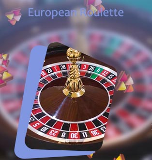 Roulette euro