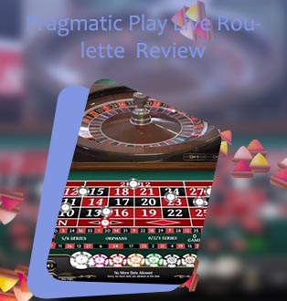 Roulette pragmatic