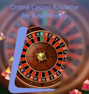Roulette wheel online
