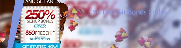 Ruby red casino no deposit bonus codes in South Africa