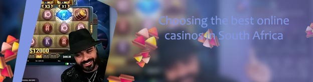 Sa no deposit bonus online casinos in SA
