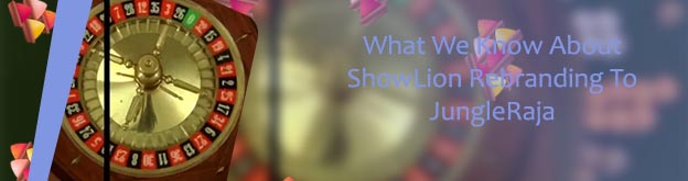 Showlion roulette