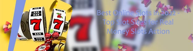 Slot machines that pay real money