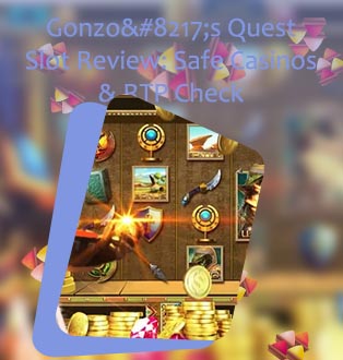 Slot quest