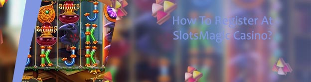 Slotsmagic