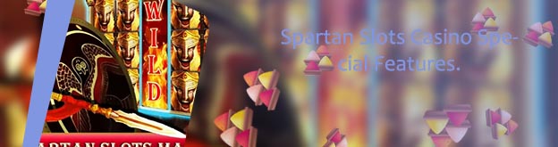 Spartan casino sign up bonus